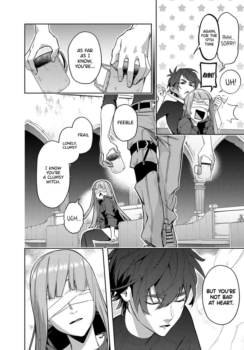 The Kingdoms Of Ruin Chapter 35.1 - Page 23 in English