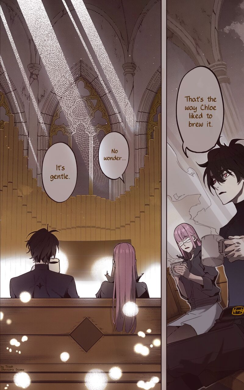 The Kingdoms Of Ruin Chapter 35.1 - Page 26 in English