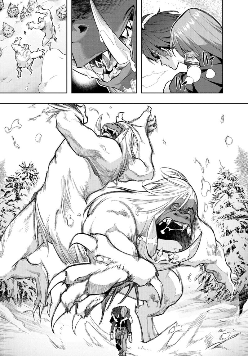 The Kingdoms Of Ruin Chapter 35.1 - Page 4 in English