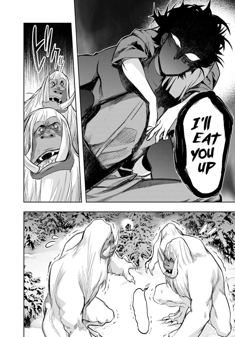 The Kingdoms Of Ruin Chapter 35.1 - Page 7 in English