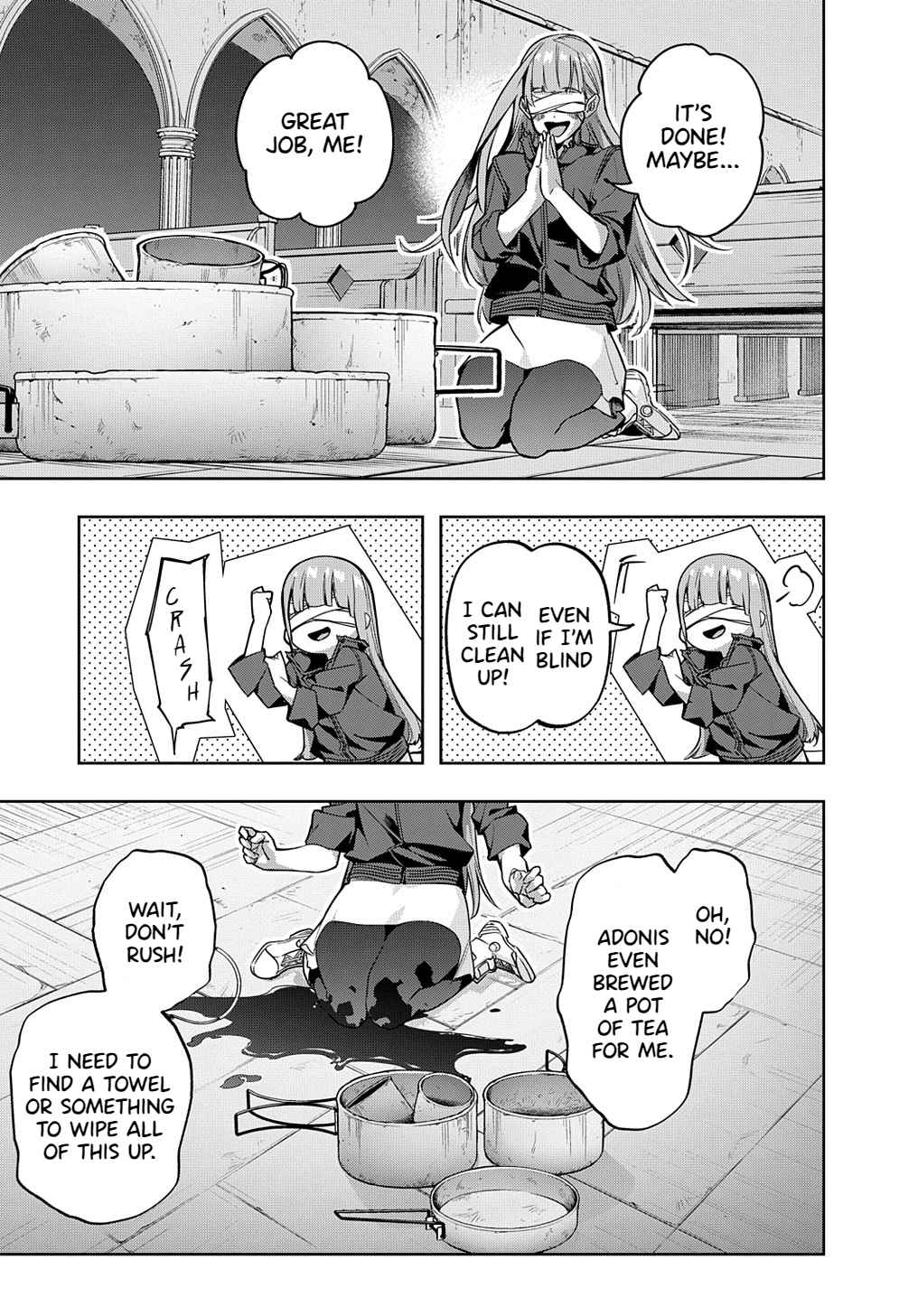 The Kingdoms Of Ruin Chapter 35.2 - Page 11 in English