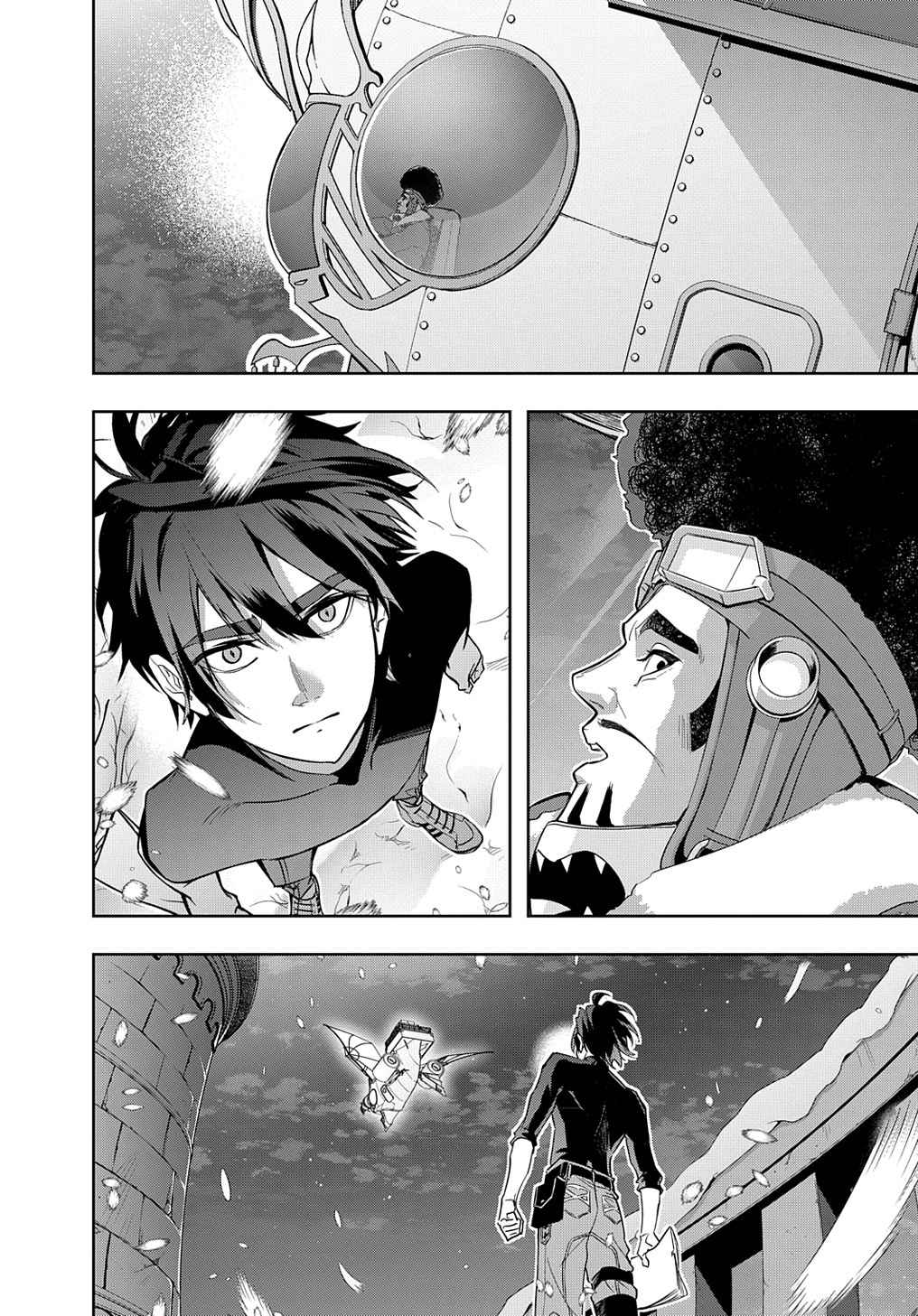 The Kingdoms Of Ruin Chapter 35.2 - Page 18 in English