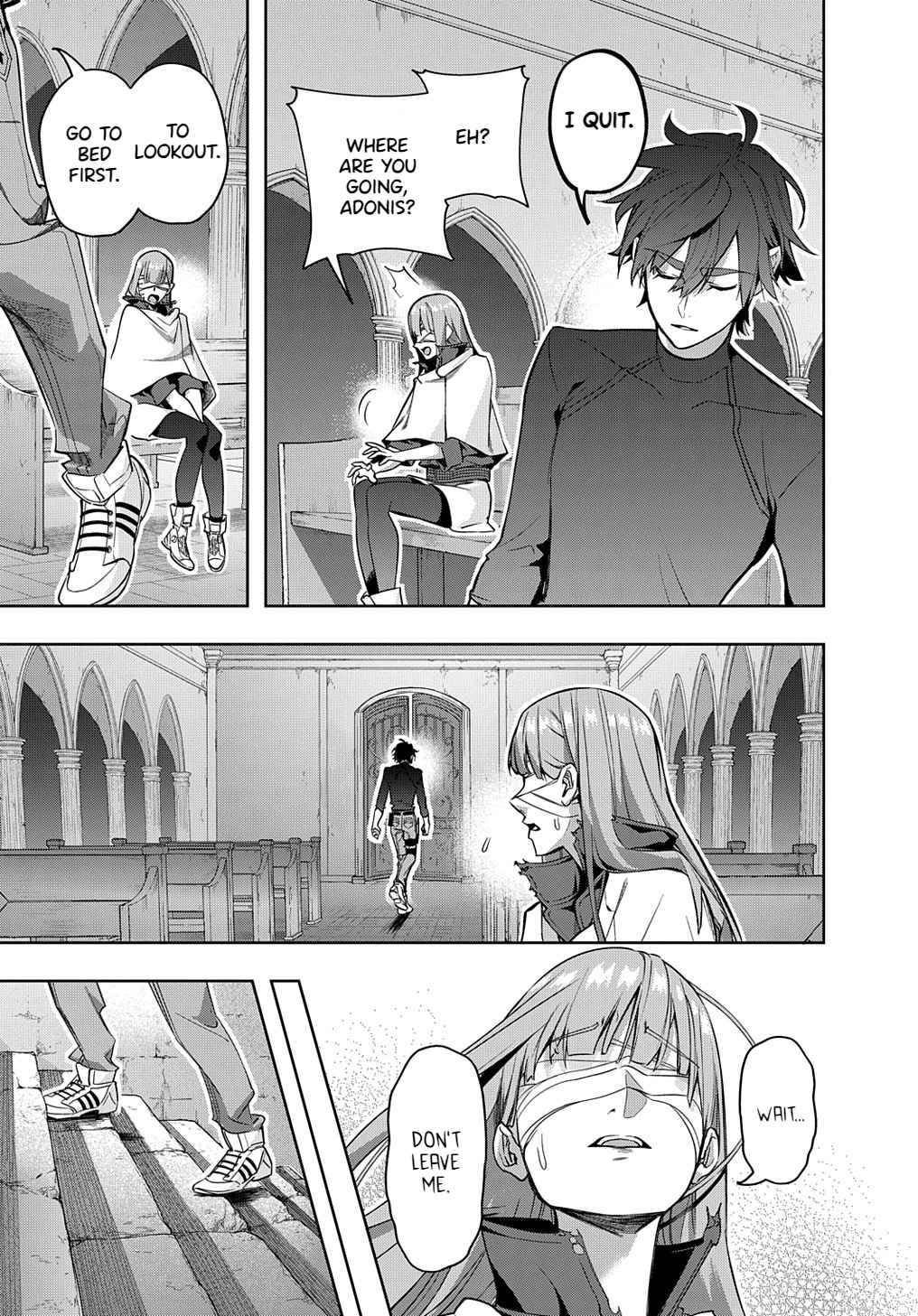 The Kingdoms Of Ruin Chapter 35.2 - Page 5 in English