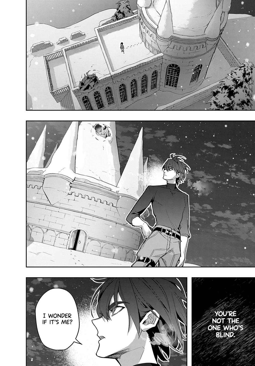 The Kingdoms Of Ruin Chapter 35.2 - Page 6 in English