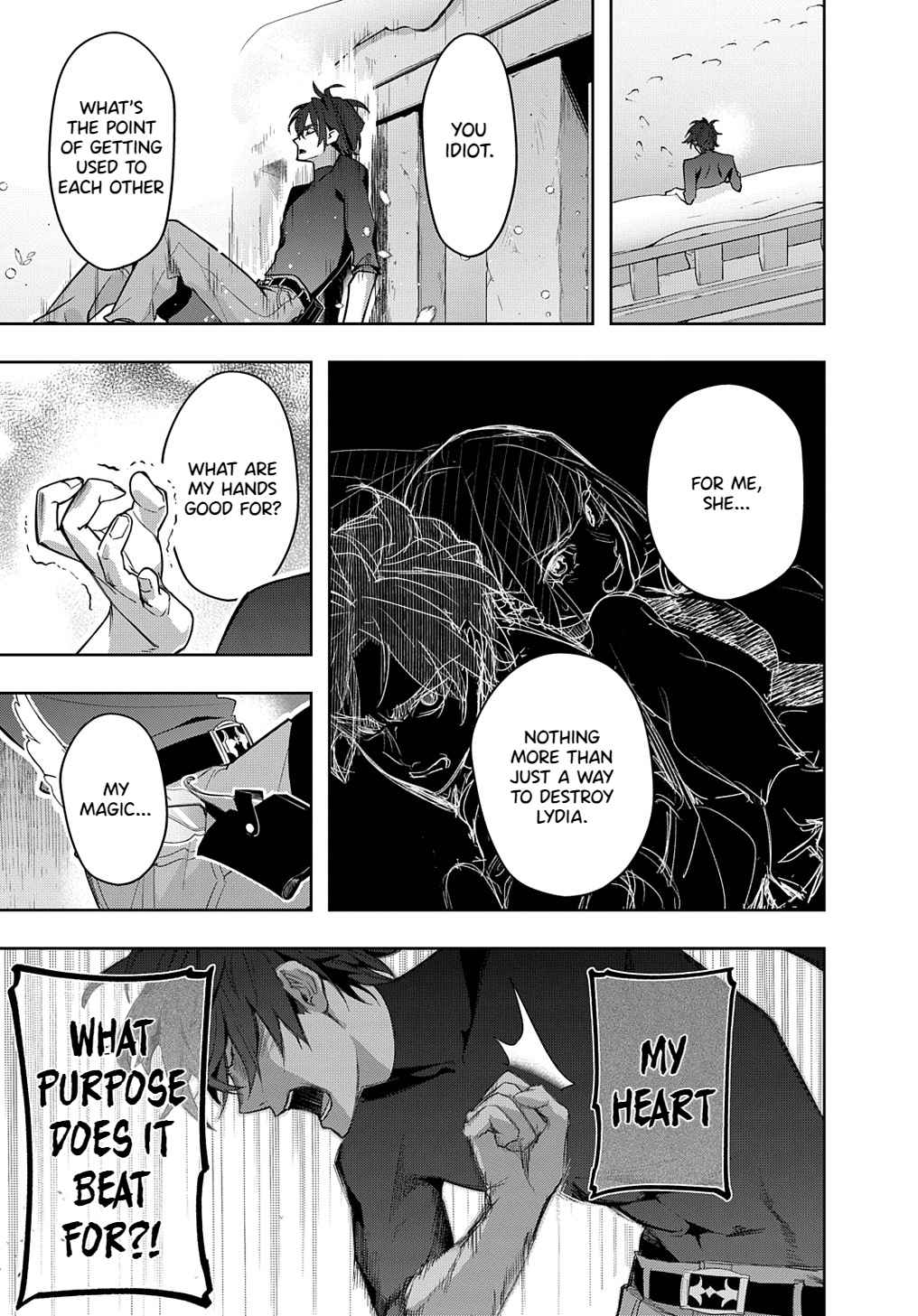 The Kingdoms Of Ruin Chapter 35.2 - Page 7 in English