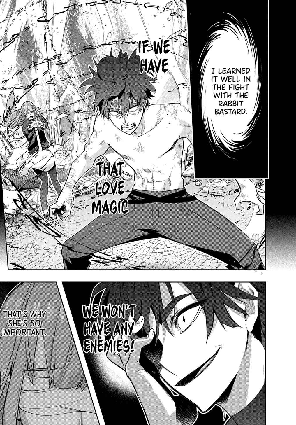 The Kingdoms Of Ruin Chapter 35.2 - Page 9 in English