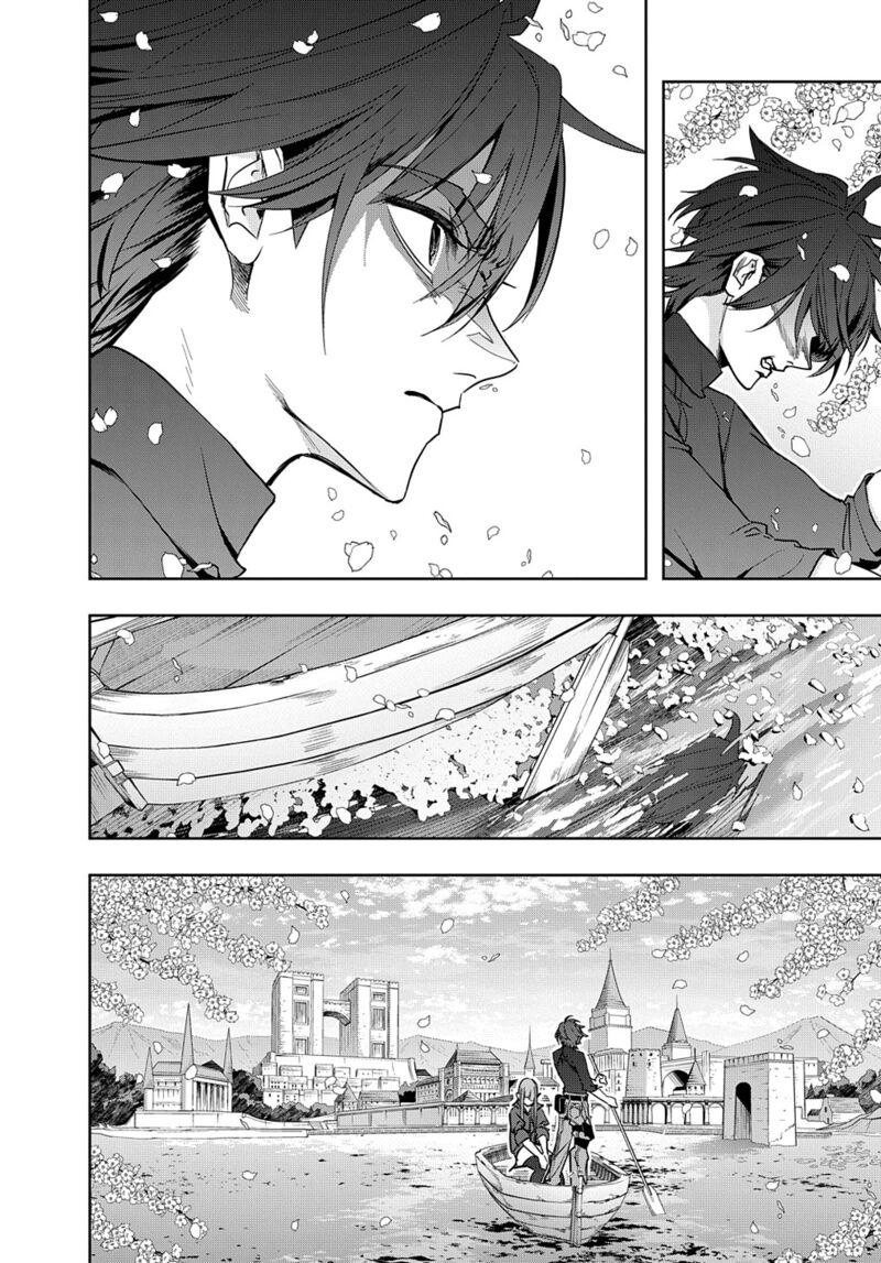 The Kingdoms Of Ruin Chapter 36 - Page 10 in English