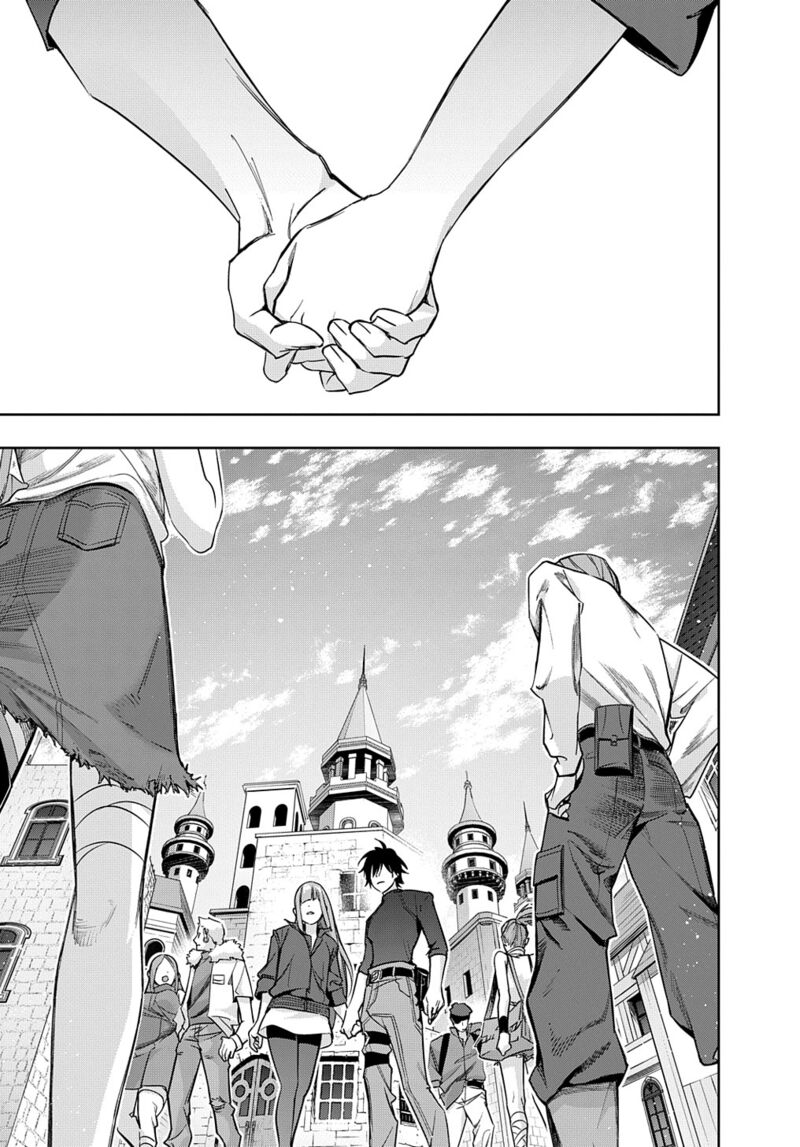 The Kingdoms Of Ruin Chapter 36 - Page 11 in English