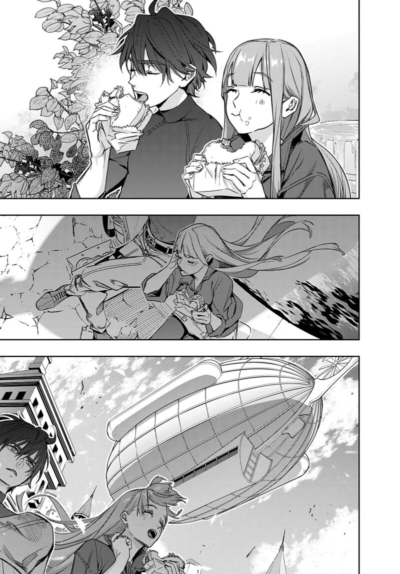 The Kingdoms Of Ruin Chapter 36 - Page 13 in English