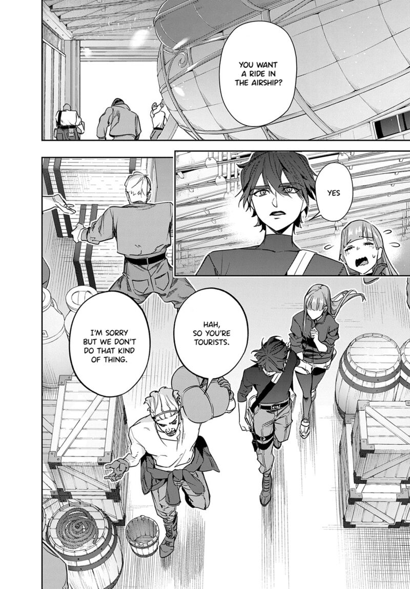 The Kingdoms Of Ruin Chapter 36 - Page 15 in English