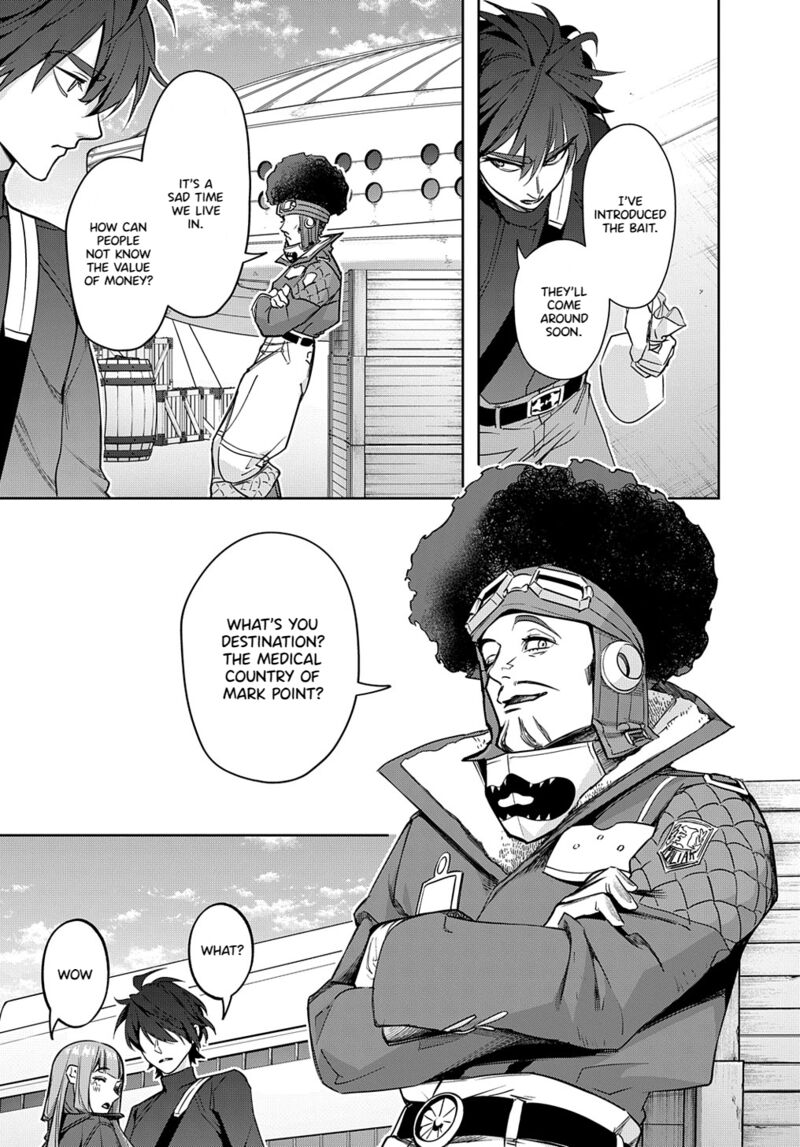 The Kingdoms Of Ruin Chapter 36 - Page 20 in English