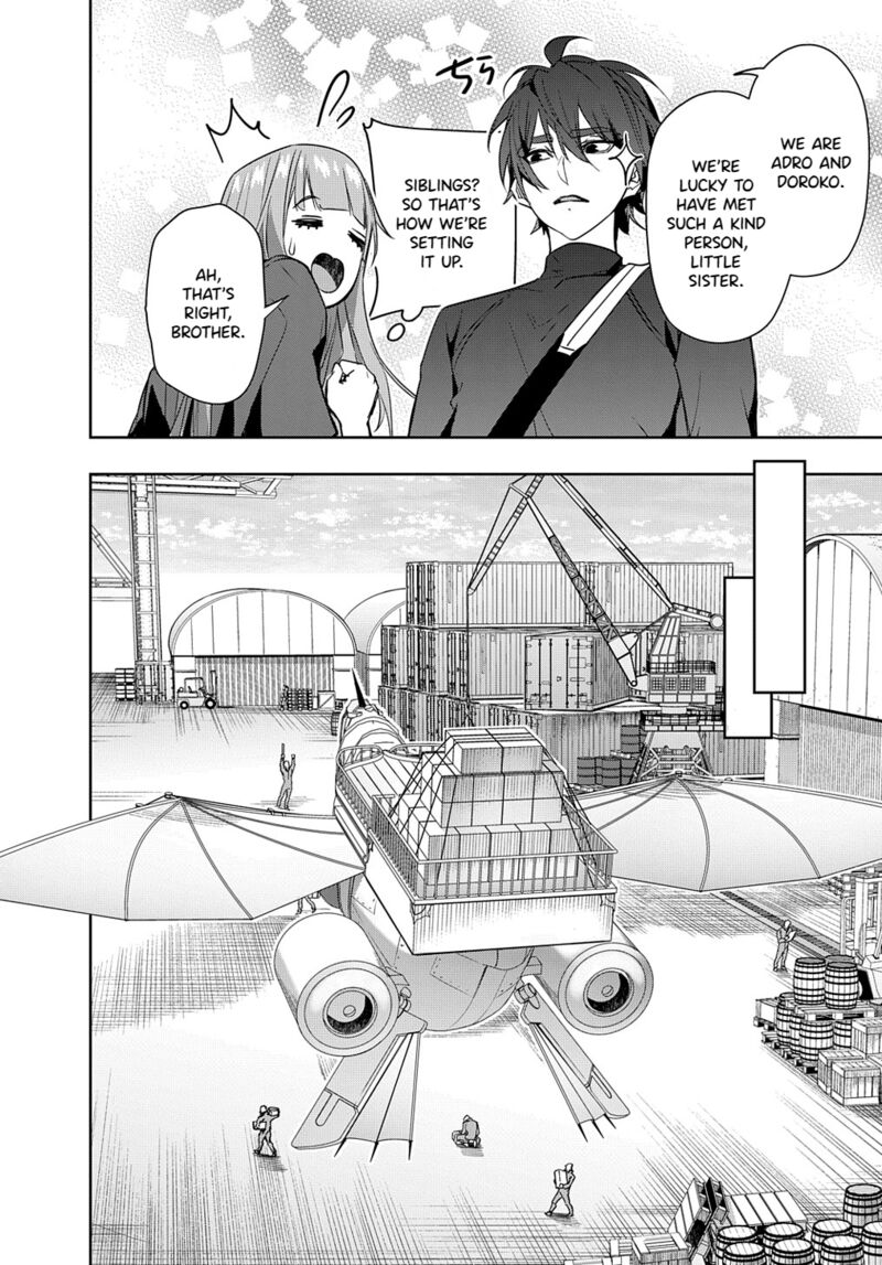 The Kingdoms Of Ruin Chapter 36 - Page 23 in English