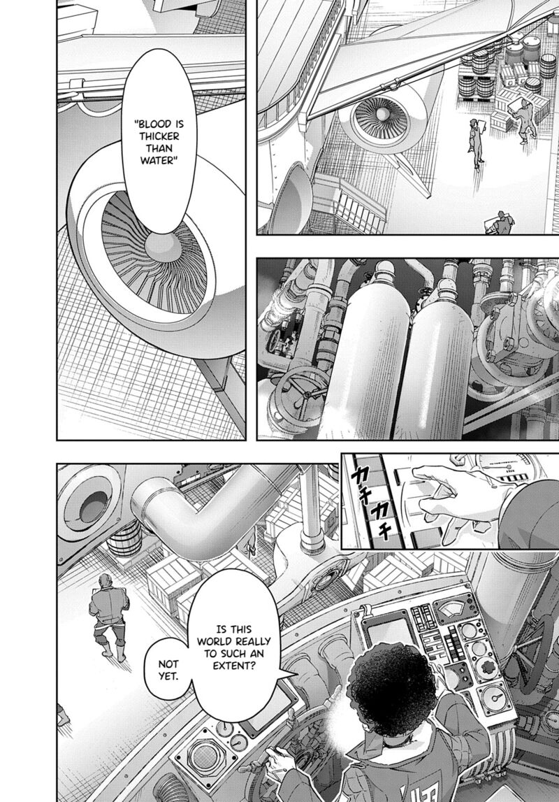 The Kingdoms Of Ruin Chapter 36 - Page 25 in English
