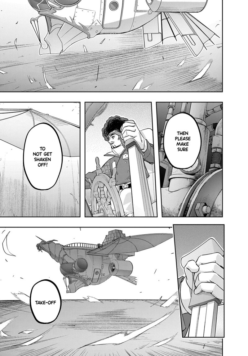 The Kingdoms Of Ruin Chapter 36 - Page 28 in English