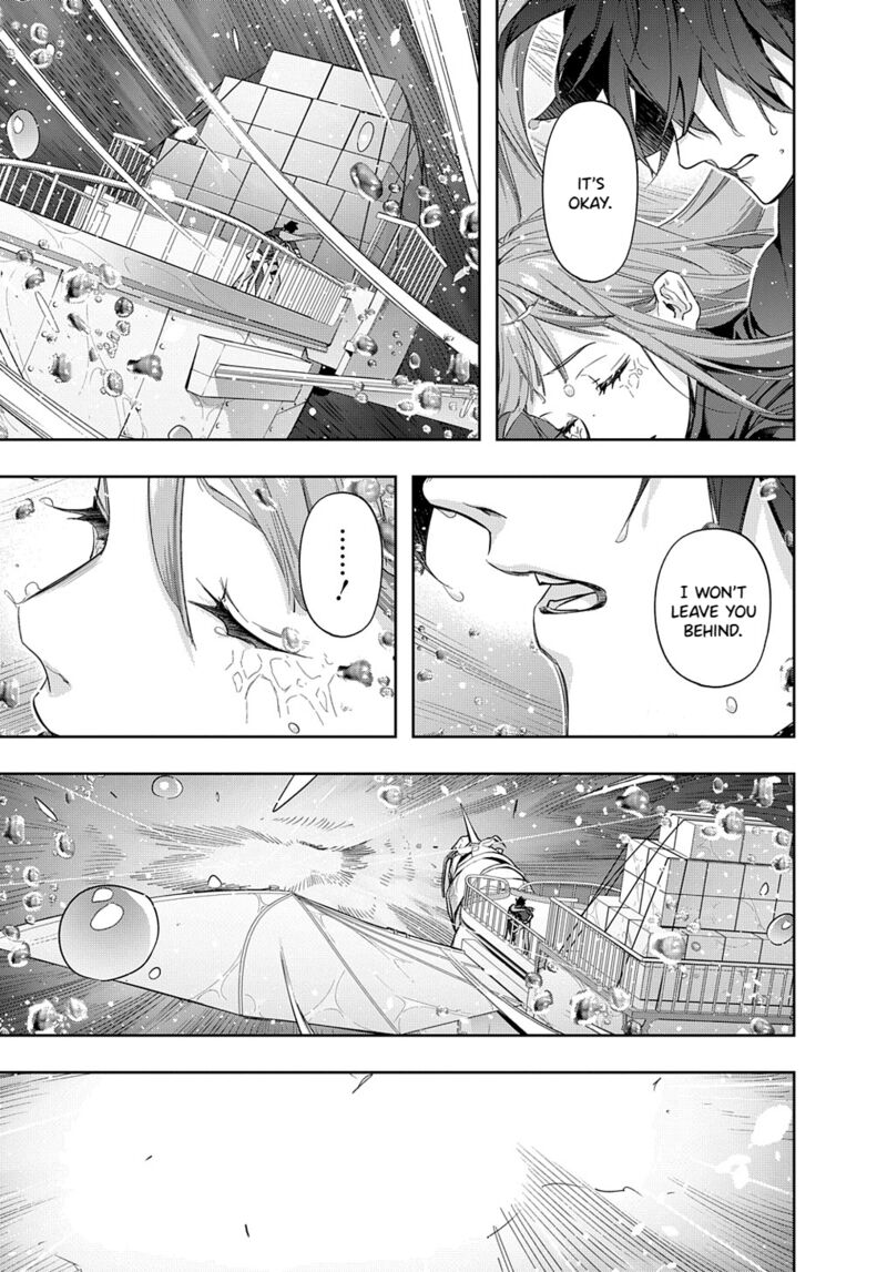 The Kingdoms Of Ruin Chapter 36 - Page 34 in English