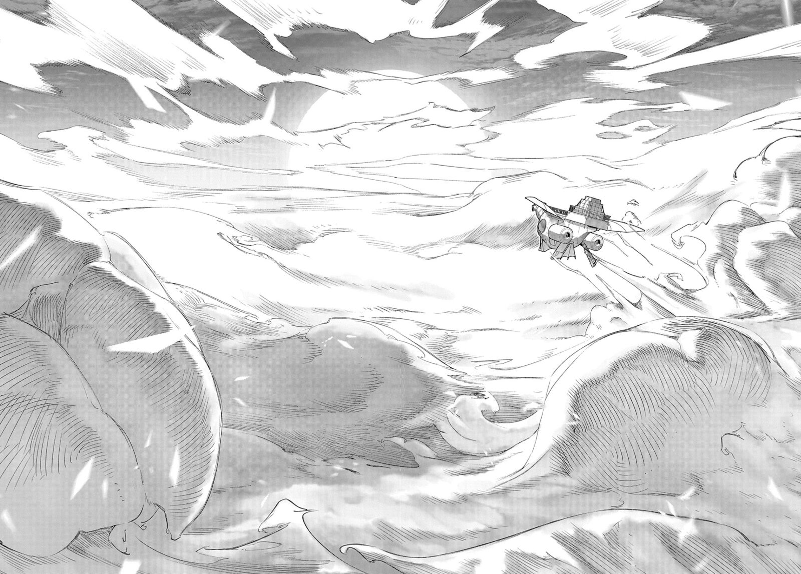 The Kingdoms Of Ruin Chapter 36 - Page 35 in English