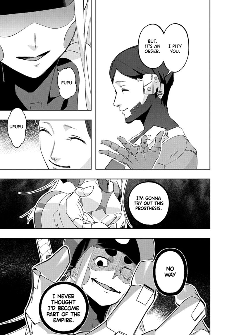 The Kingdoms Of Ruin Chapter 36 - Page 45 in English
