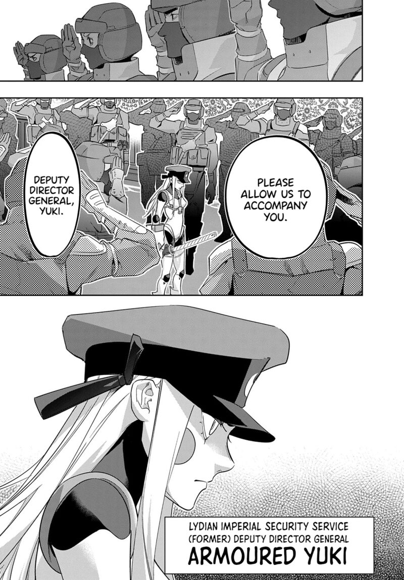 The Kingdoms Of Ruin Chapter 36 - Page 49 in English