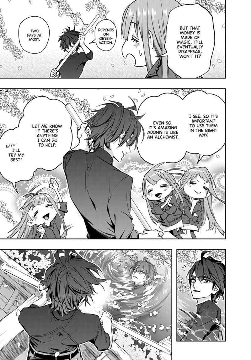 The Kingdoms Of Ruin Chapter 36 - Page 9 in English