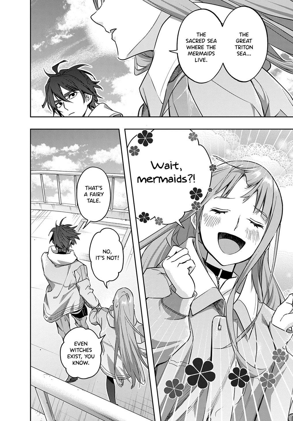 The Kingdoms Of Ruin Chapter 37 - Page 12 in English