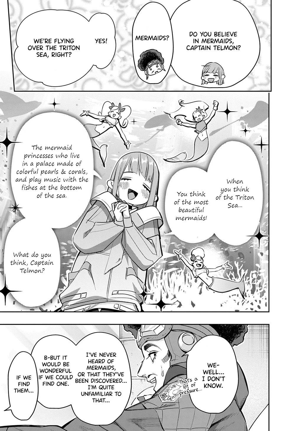 The Kingdoms Of Ruin Chapter 37 - Page 27 in English