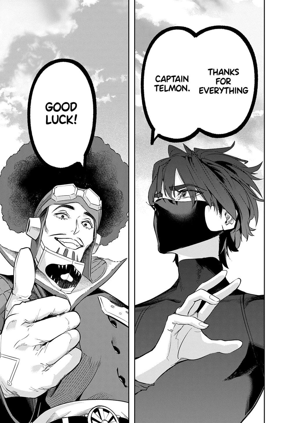 The Kingdoms Of Ruin Chapter 38.1 - Page 17 in English