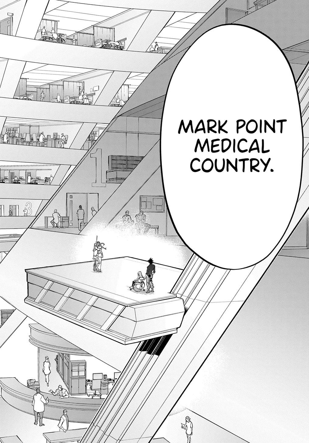 The Kingdoms Of Ruin Chapter 38.1 - Page 20 in English