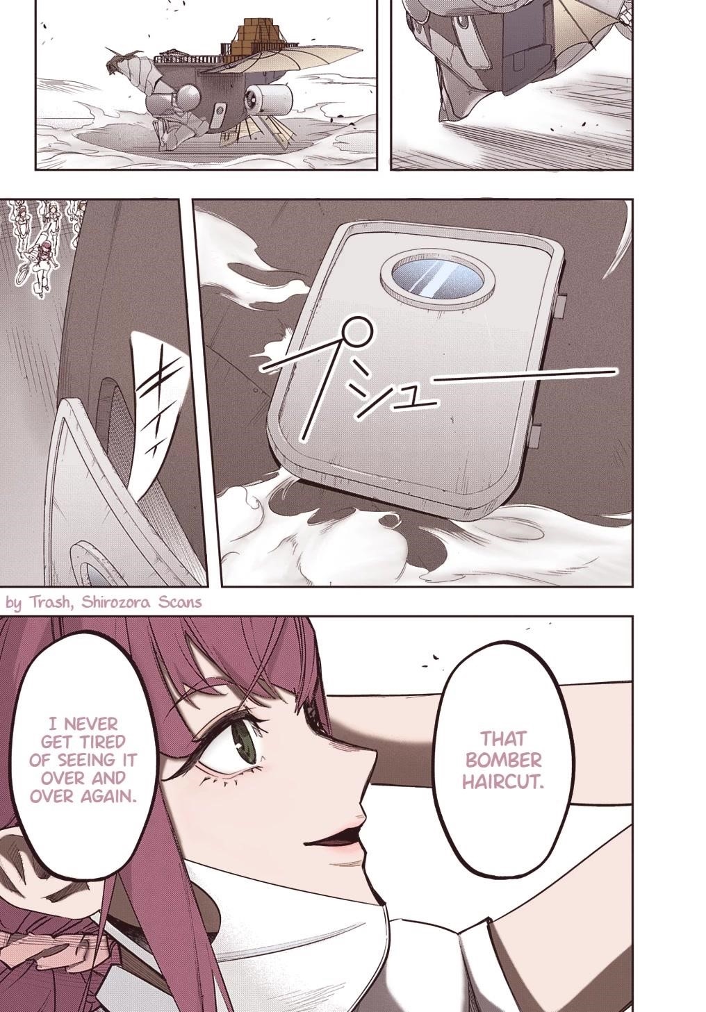 The Kingdoms Of Ruin Chapter 38.1 - Page 23 in English
