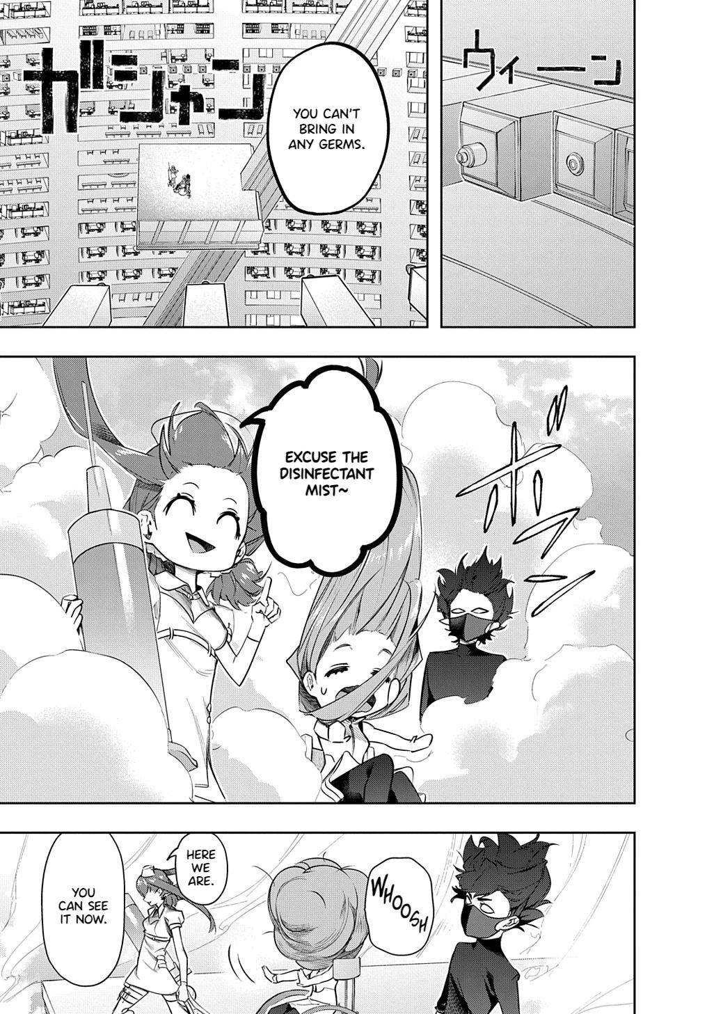The Kingdoms Of Ruin Chapter 38.2 - Page 6 in English