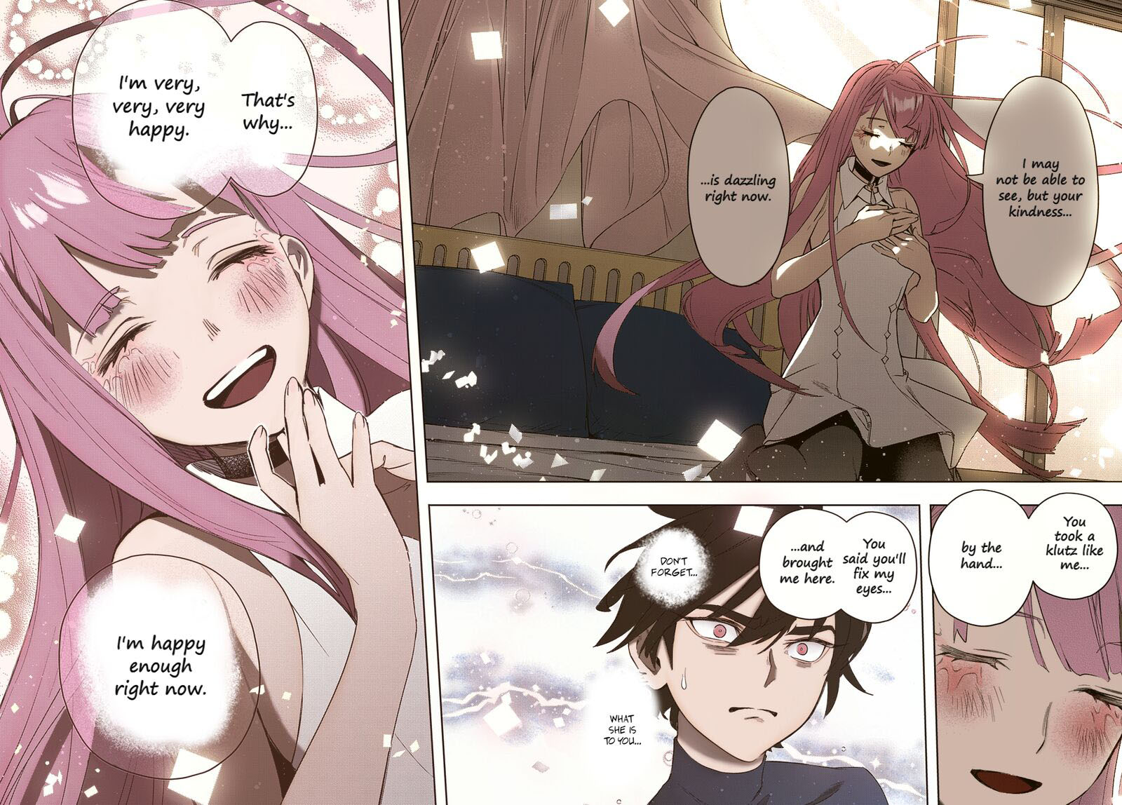 The Kingdoms Of Ruin Chapter 39 - Page 14 in English