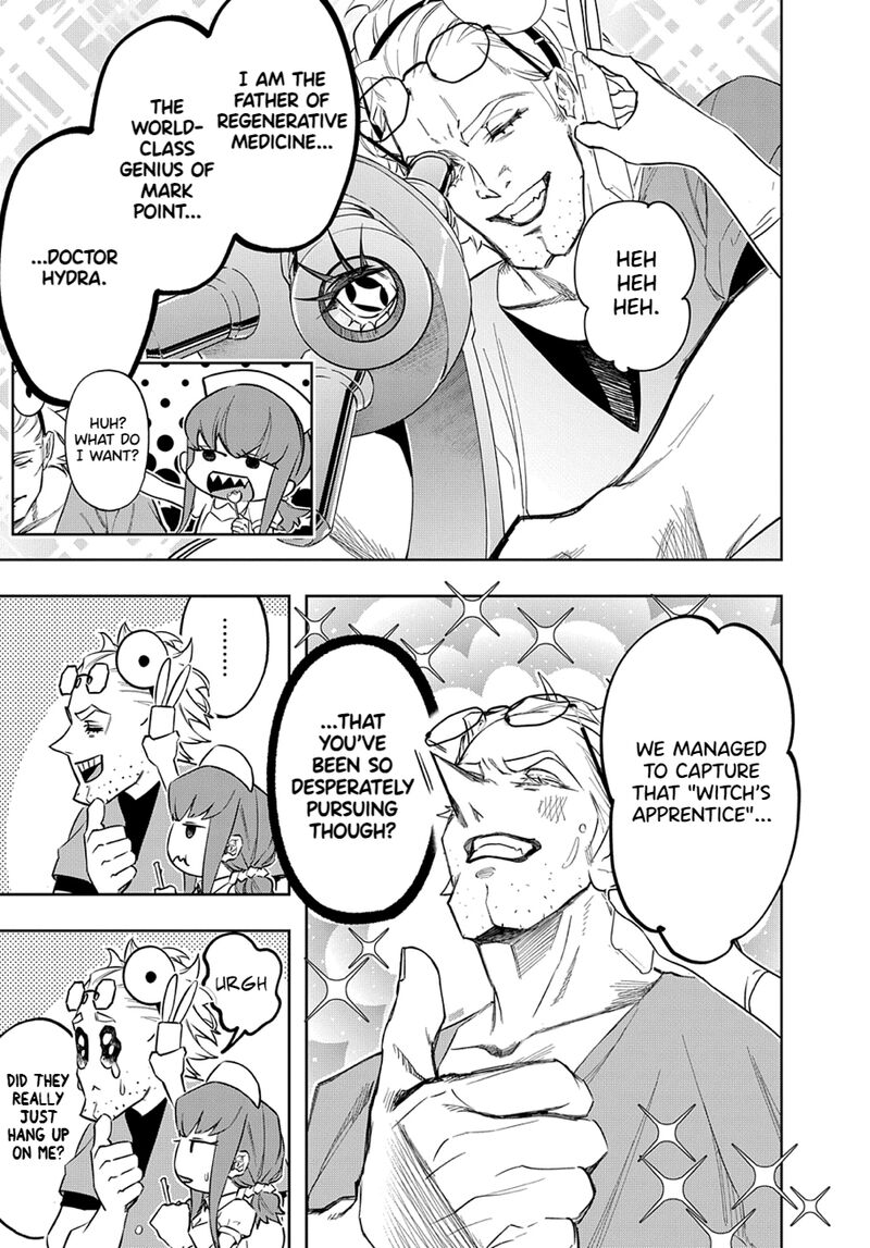 The Kingdoms Of Ruin Chapter 39 - Page 25 in English
