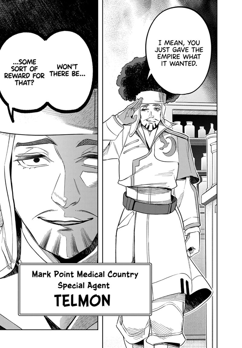 The Kingdoms Of Ruin Chapter 39 - Page 27 in English