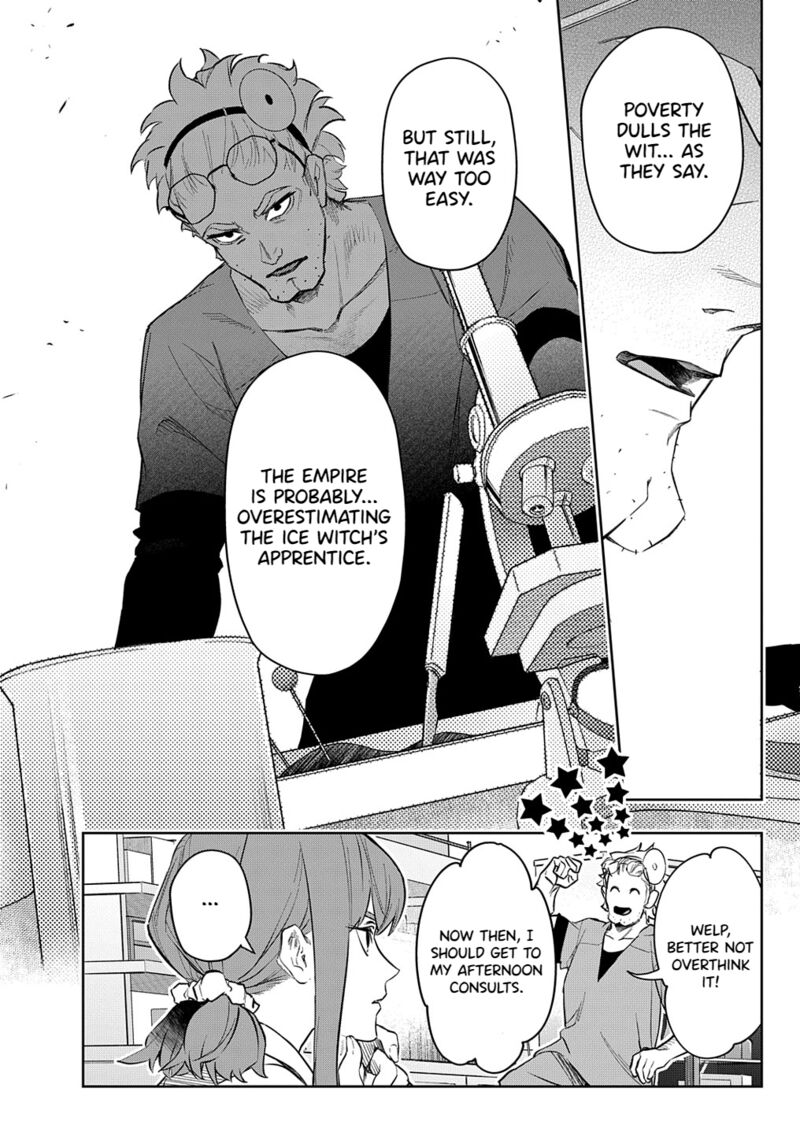 The Kingdoms Of Ruin Chapter 39 - Page 30 in English