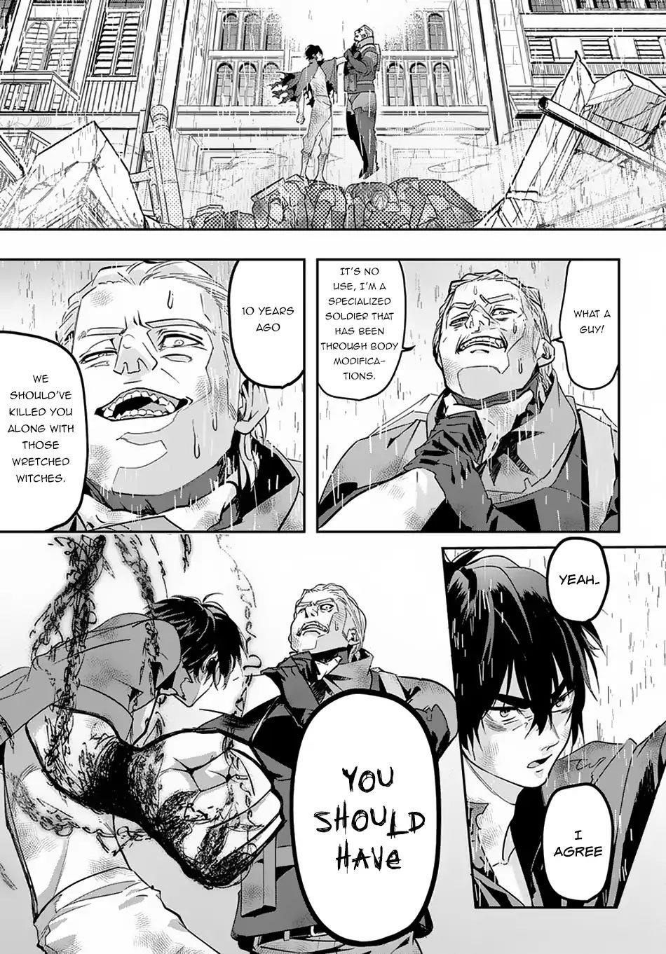 The Kingdoms Of Ruin Chapter 4 - Page 15 in English