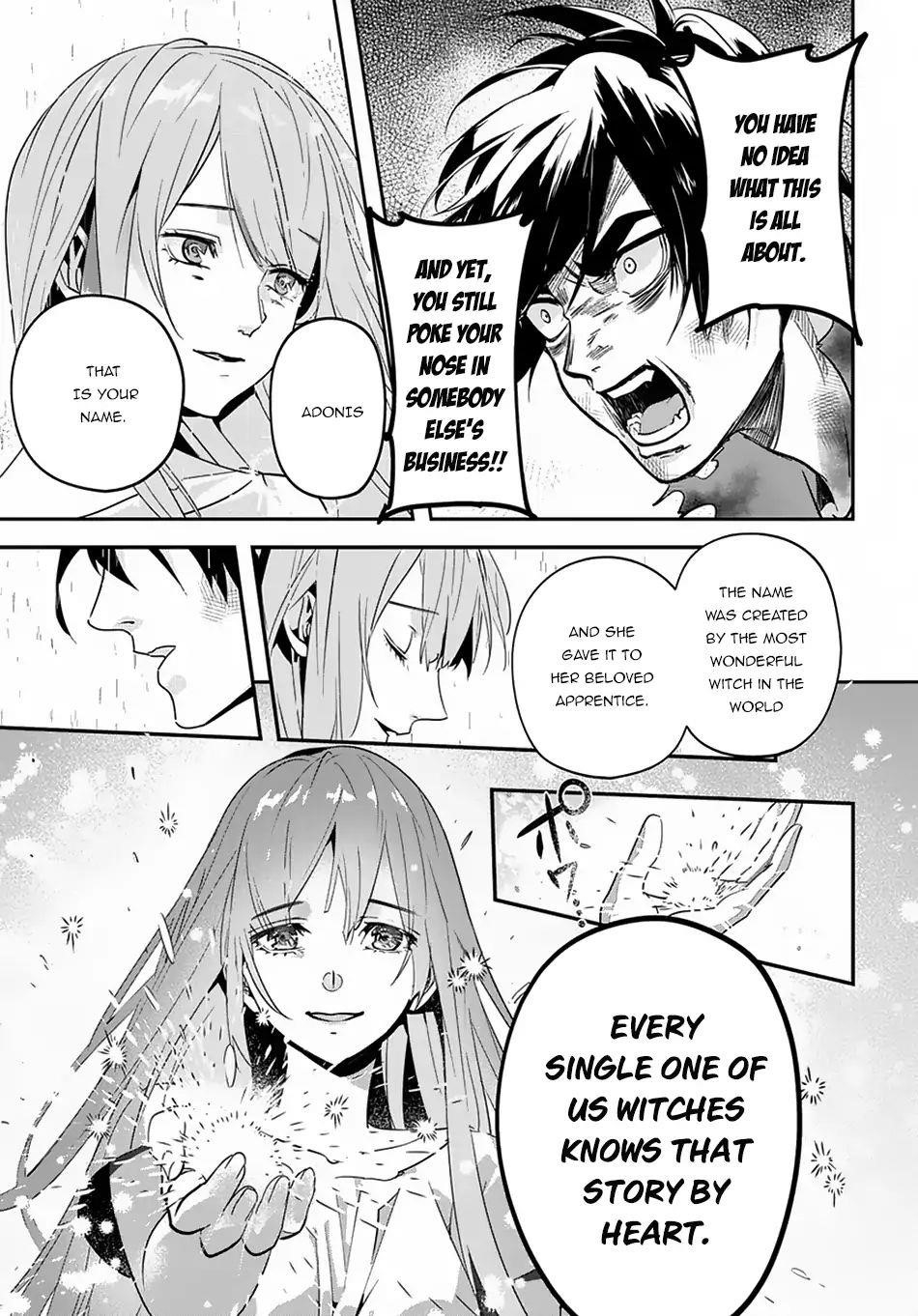 The Kingdoms Of Ruin Chapter 4 - Page 21 in English