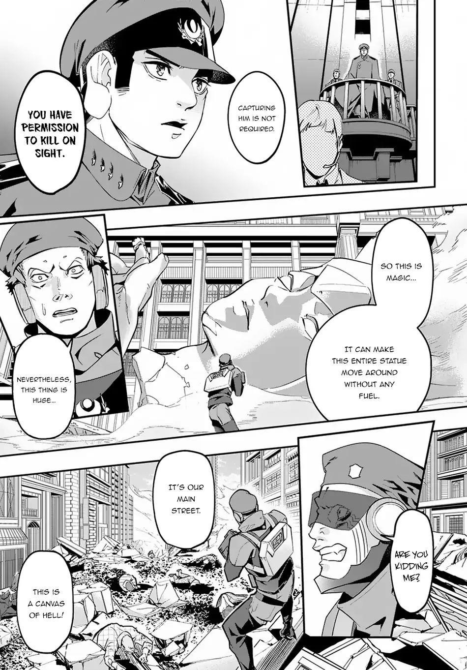 The Kingdoms Of Ruin Chapter 4 - Page 3 in English