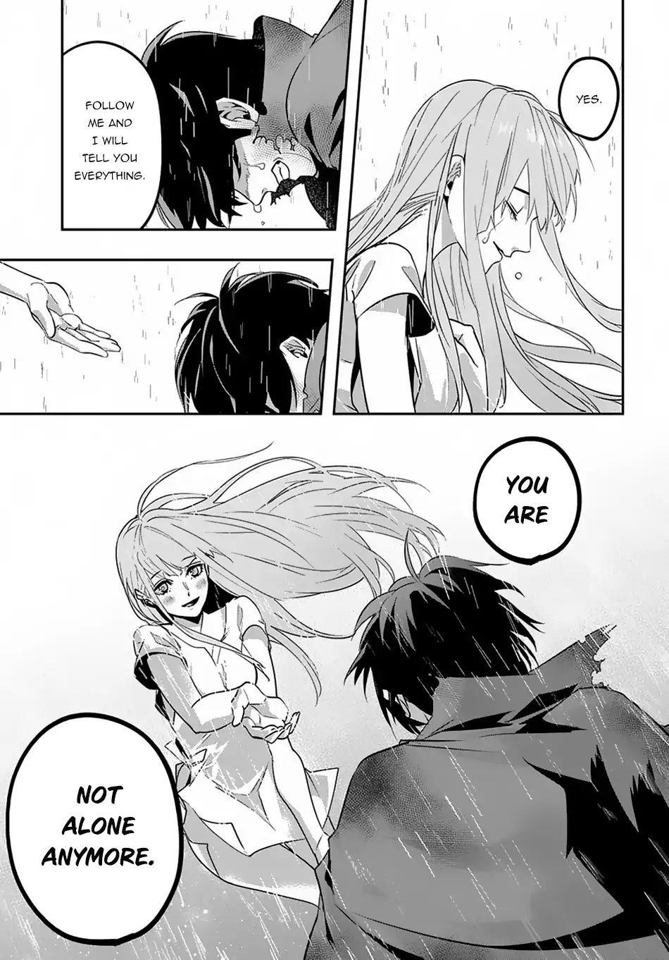 The Kingdoms Of Ruin Chapter 4 - Page 31 in English