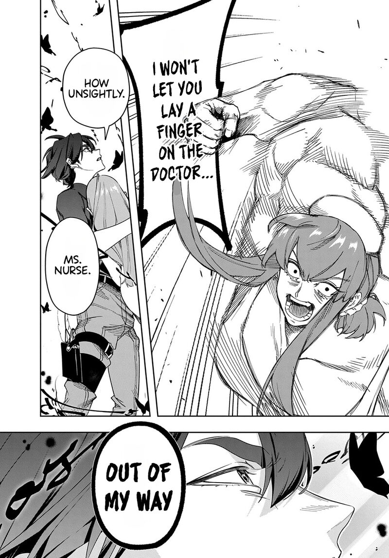The Kingdoms Of Ruin Chapter 40 - Page 36 in English