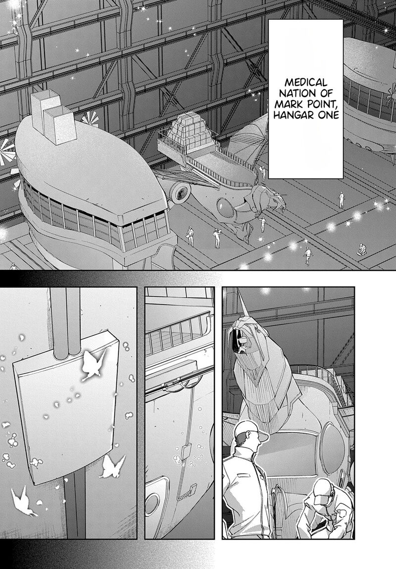 The Kingdoms Of Ruin Chapter 40 - Page 7 in English