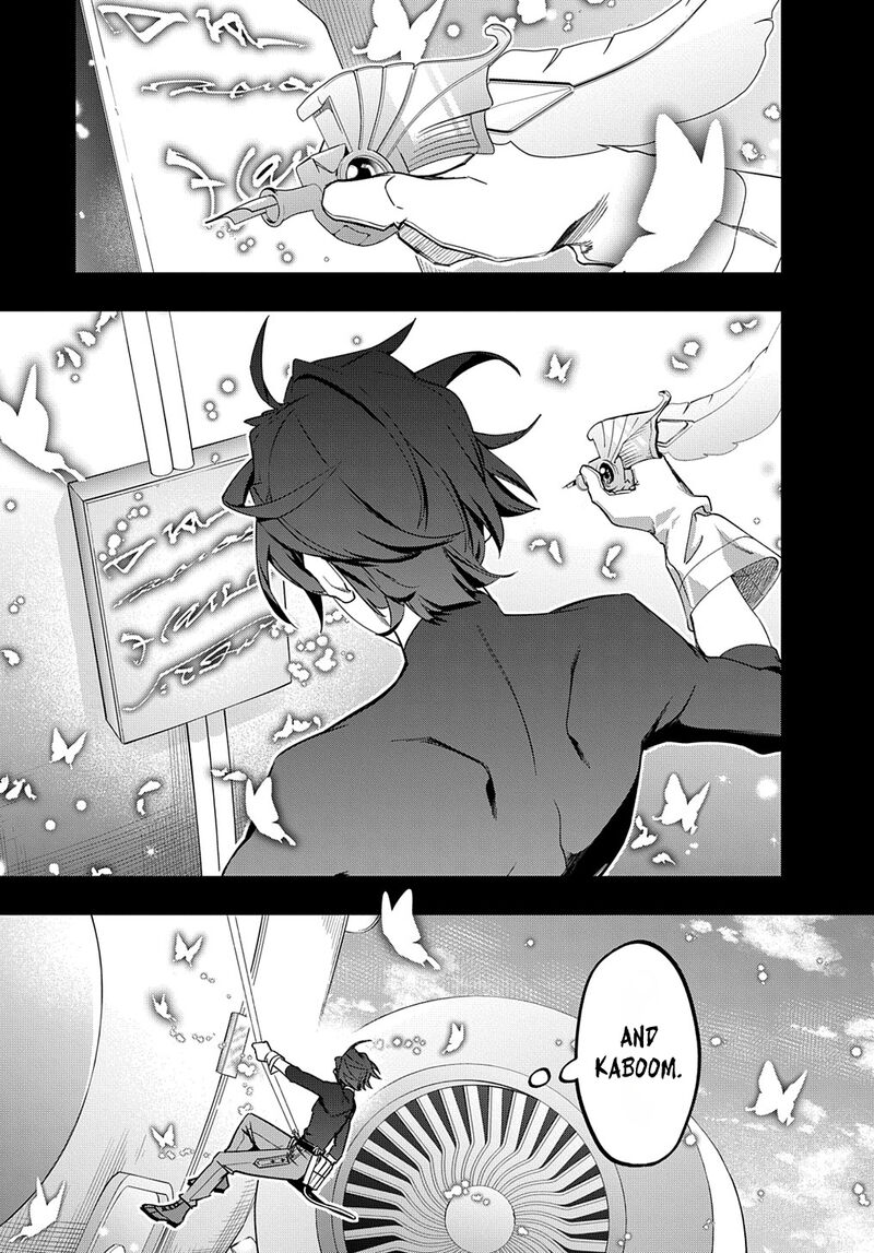 The Kingdoms Of Ruin Chapter 40 - Page 9 in English