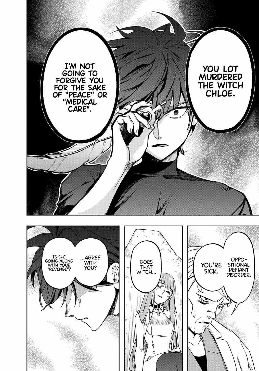The Kingdoms Of Ruin Chapter 41.1 - Page 6 in English