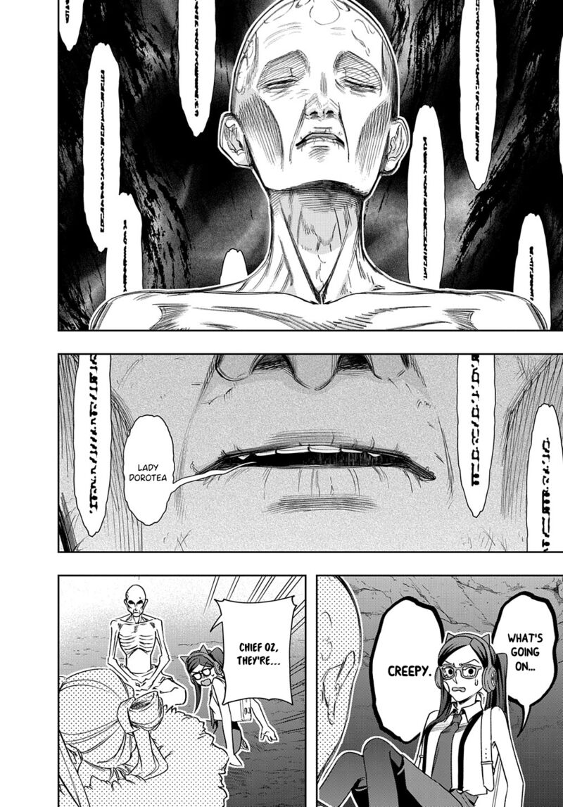 The Kingdoms Of Ruin Chapter 41.2 - Page 6 in English