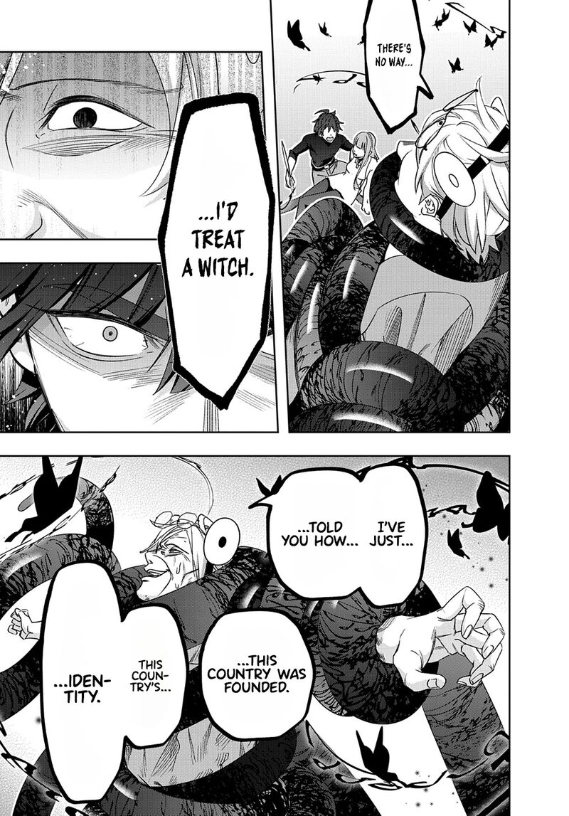 The Kingdoms Of Ruin Chapter 42.2 - Page 22 in English