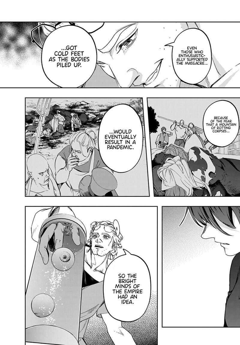 The Kingdoms Of Ruin Chapter 42.2 - Page 3 in English