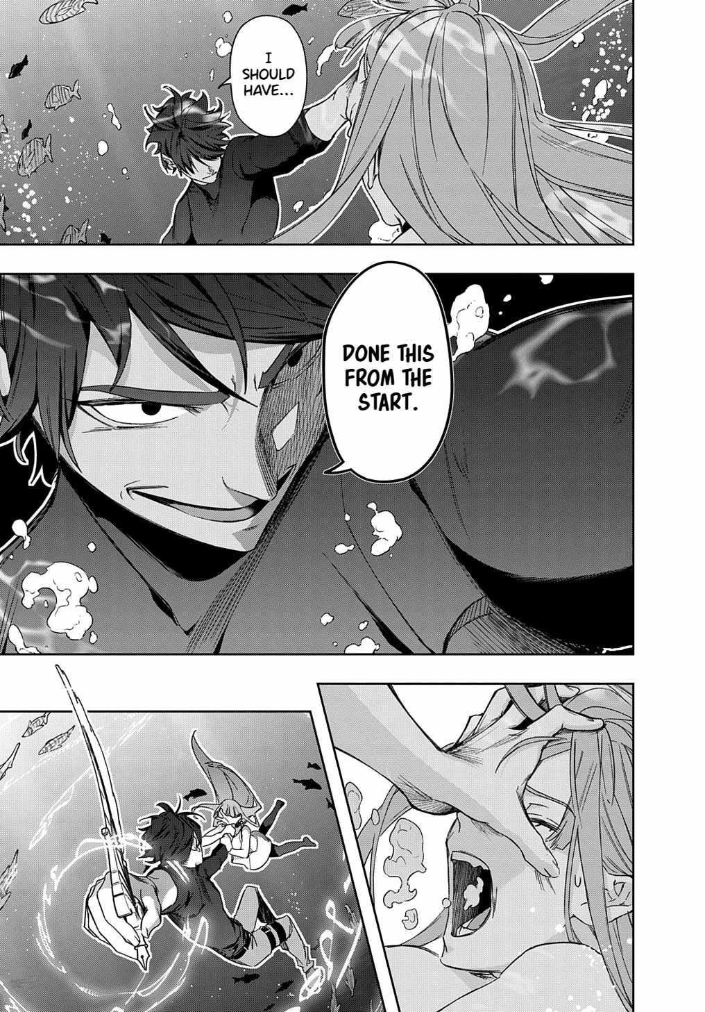 The Kingdoms Of Ruin Chapter 43 - Page 3 in English