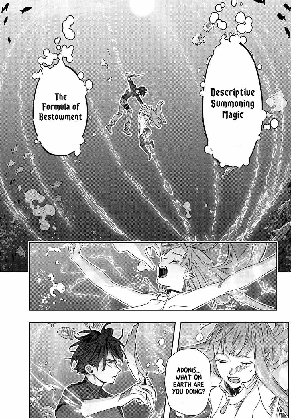 The Kingdoms Of Ruin Chapter 43 - Page 4 in English