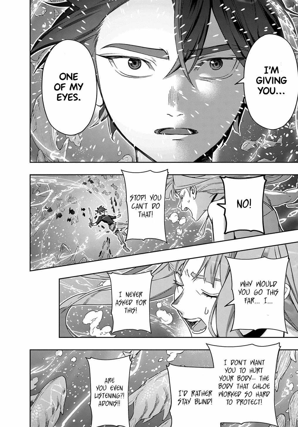 The Kingdoms Of Ruin Chapter 43 - Page 6 in English