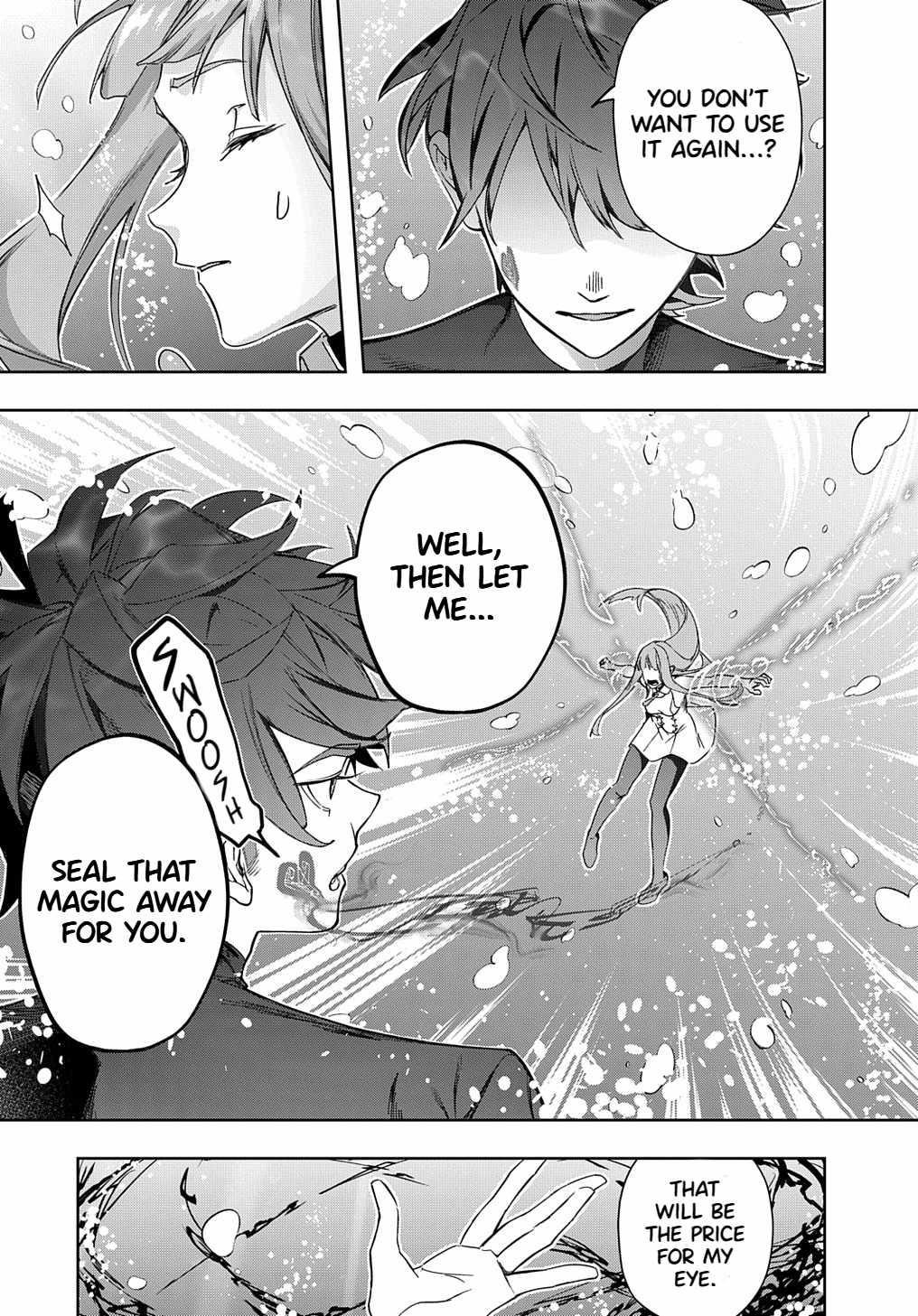The Kingdoms Of Ruin Chapter 43 - Page 9 in English