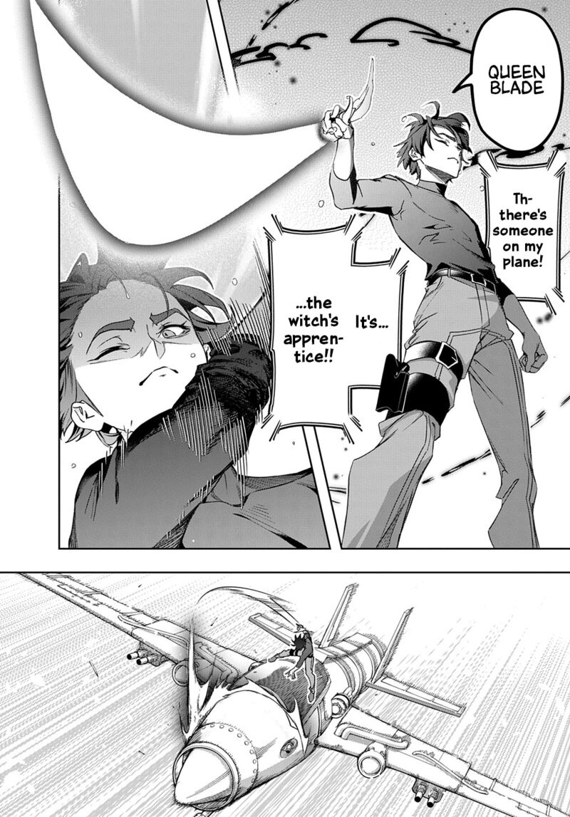 The Kingdoms Of Ruin Chapter 44.1 - Page 10 in English