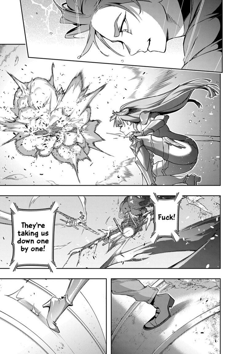 The Kingdoms Of Ruin Chapter 44.1 - Page 11 in English